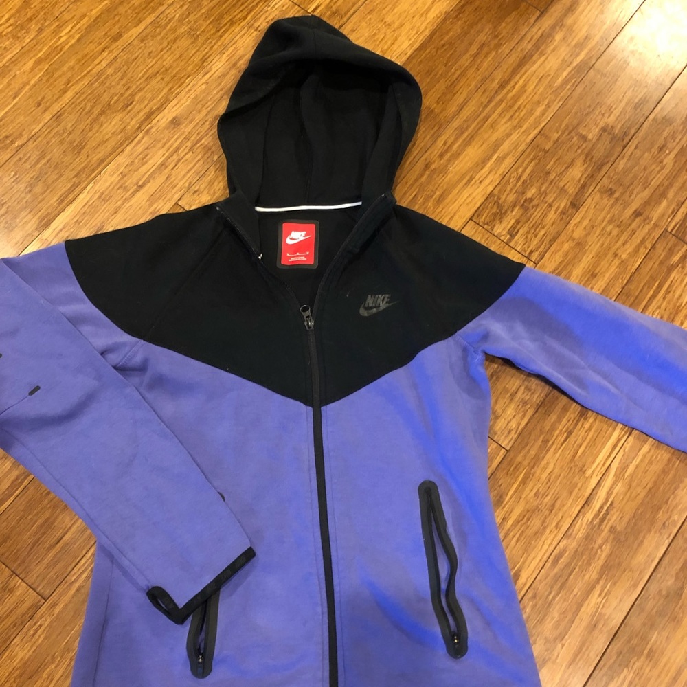 Nike jacket